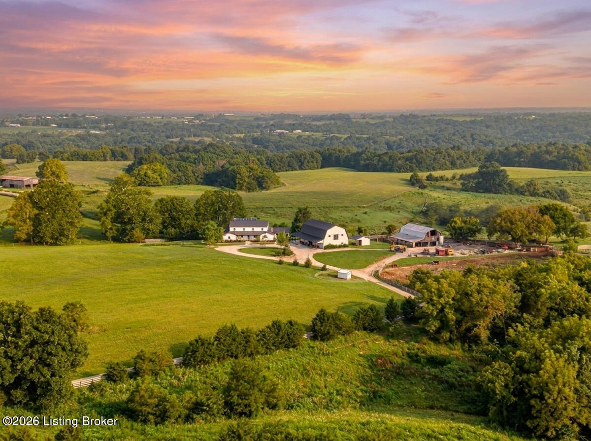 Residential in Pleasureville