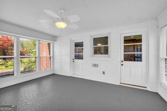 9834 Lavonia Rd, House other with 4 bedrooms, 2 bathrooms and 2 parking in Carnesville GA | Image 49