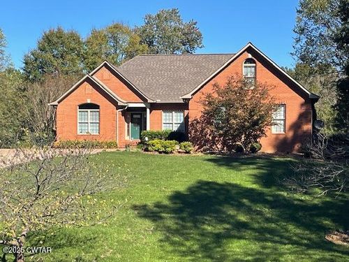 90 Links Bend Way, Springville, TN, 38256-4493 | Card Image