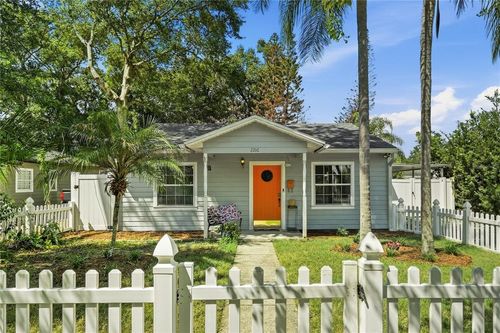 2316 Musselwhite Avenue, ORLANDO, FL, 32804 | Card Image