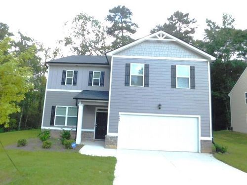 3689 Chevington Ct Se, Atlanta, GA, 30354-3648 | Card Image