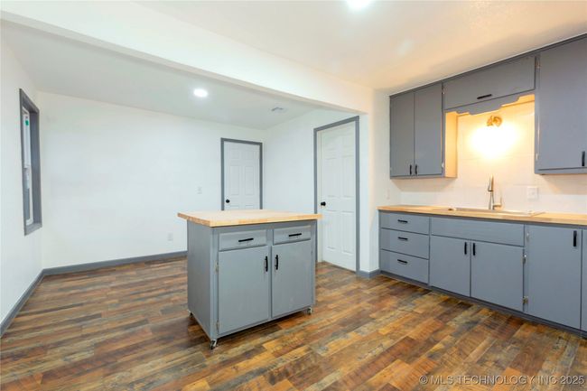 2020 N 14 Th St, House other with 3 bedrooms, 2 bathrooms and null parking in McAlester OK | Image 10