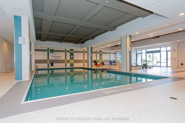 2304 - 3600 Highway 7, Condo with 1 bedrooms, 1 bathrooms and 1 parking in Vaughan ON | Image 28