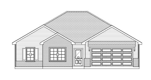 7688 Lake Ridge Parkway, Abilene, TX, 79602 | Card Image