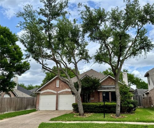 2711 Kimbleton Ct, Houston, TX, 77082-2050 | Card Image