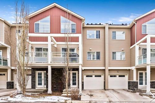 308 Redstone View Ne, Calgary, AB, T3N0M9 | Card Image