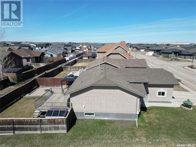 54 Whitesand Dr, House other with 4 bedrooms, 3 bathrooms and null parking in Yorkton SK | Image 2