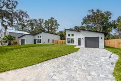 441 S Woodlawn St, House other with 2 bedrooms, 3 bathrooms and null parking in St Augustine FL | Image 3