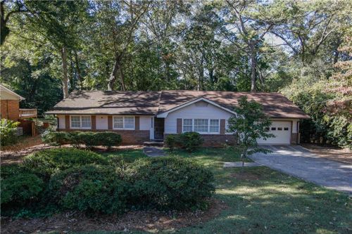 4042 Shady Circle, Lilburn, GA, 30047 | Card Image