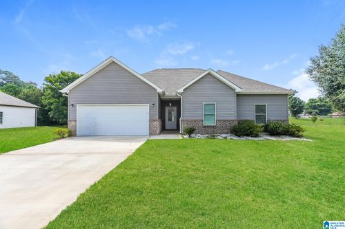 135 Wolf Ln, Parrish, AL, 35580-0039 | Card Image