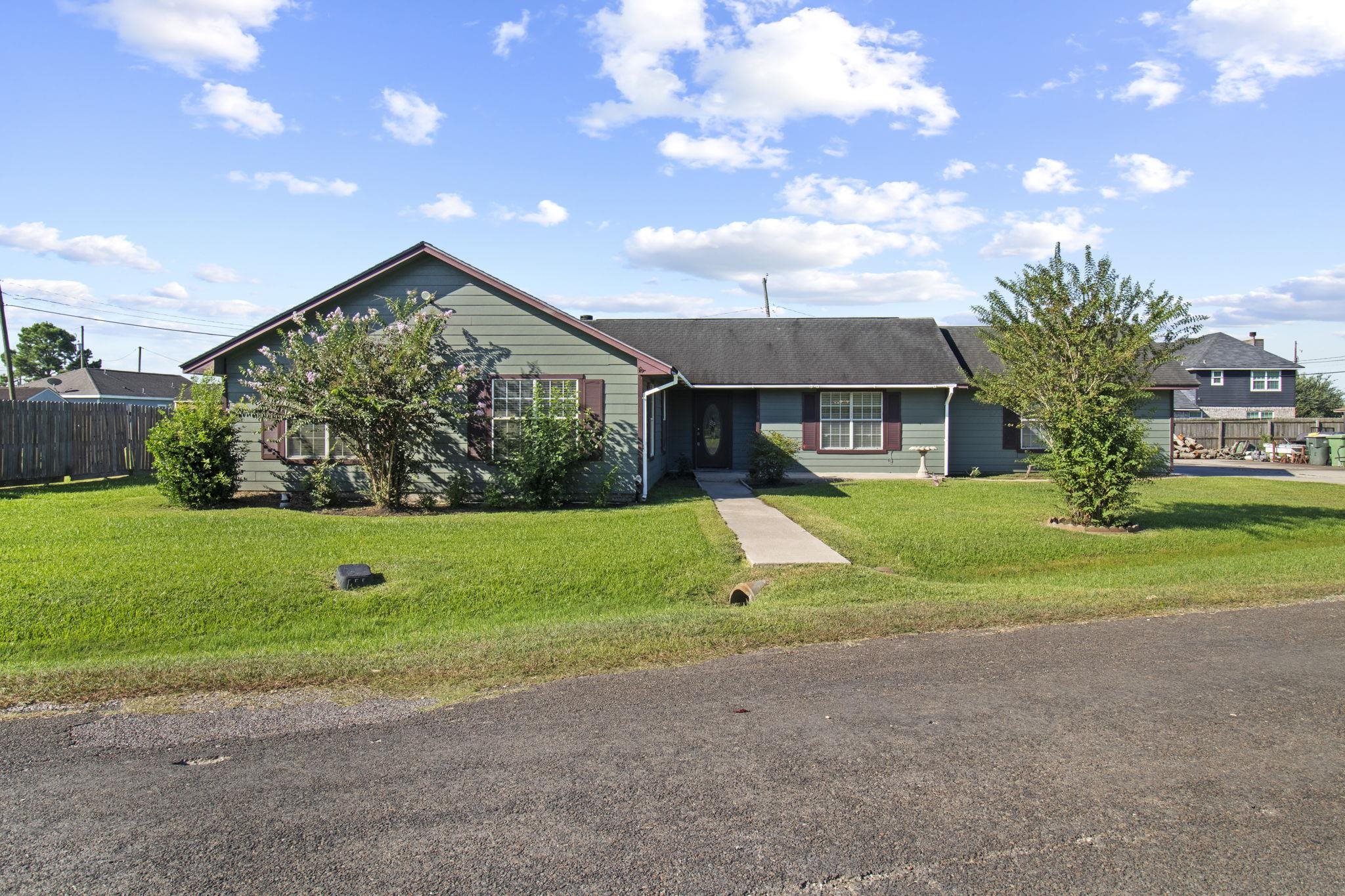 Residential in Port Arthur 3