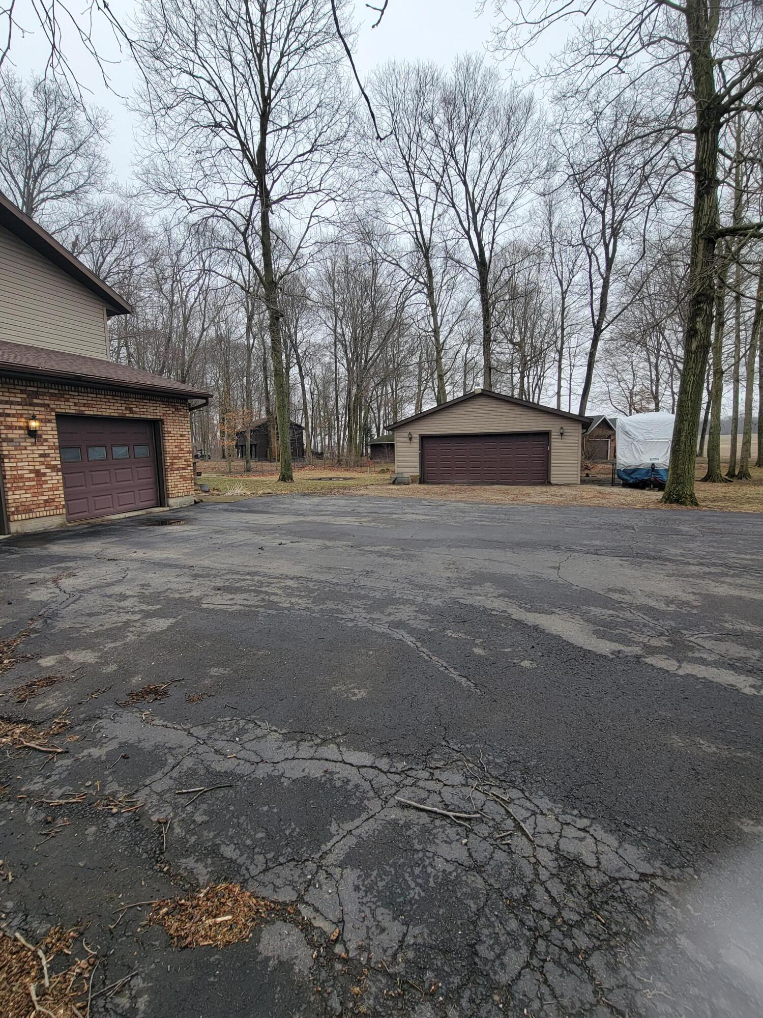 Residential in Urbana 5