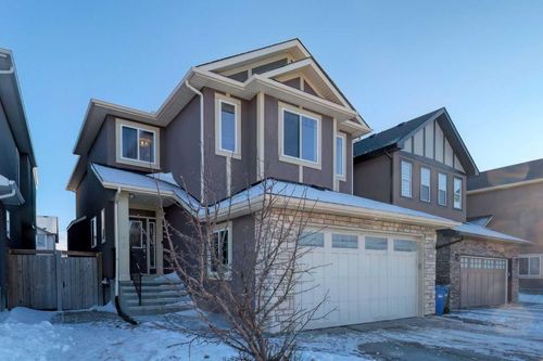 72 Sage Meadows Cir Nw, Calgary, AB, T3P0G4 | Card Image