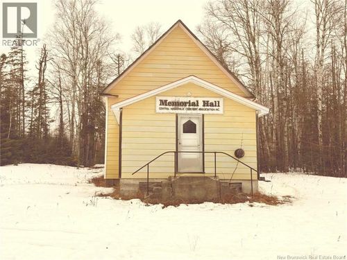 940 Central Hainesville Rd, Central Hainesville, NB, E6E1J6 | Card Image