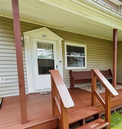 26-26 Pine Tree Village Rd, Ellicottville, NY, 14731-7015 | Card Image