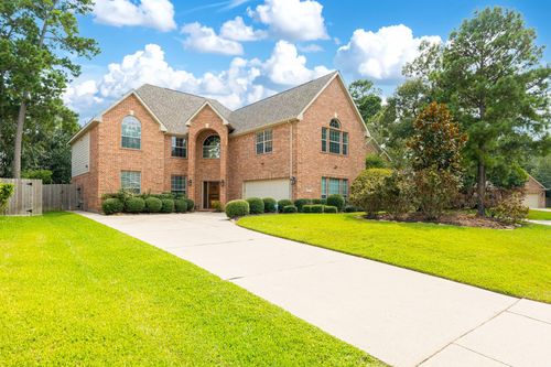 7 Stickley Ct, The Woodlands, TX, 77382-2889 | Card Image