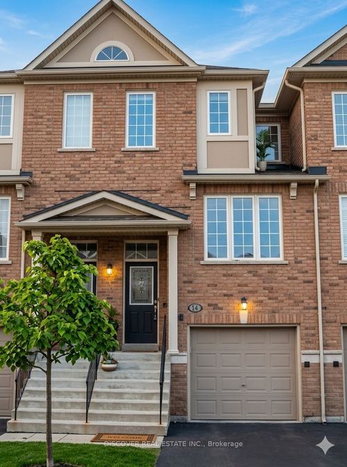 102-5055 Heatherleigh Avenue, Mississauga, ON, L5V2R8 | Card Image