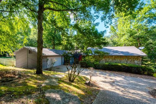 13620 Abinger Drive, Little Rock, AR, 72212 | Card Image