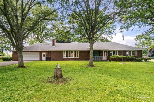 400 Dwight St, Sheridan, IL, 60551-9206 | Card Image