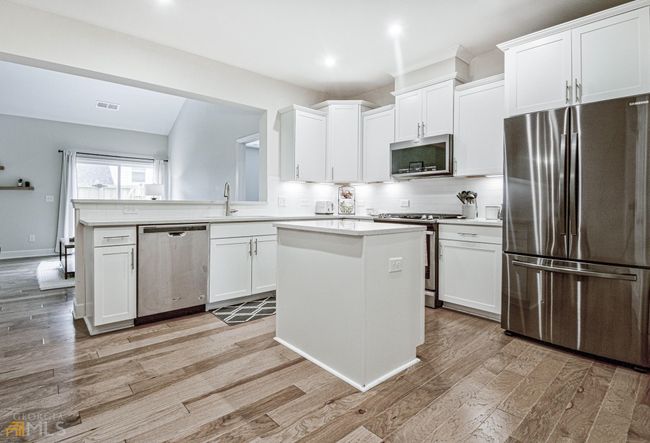14 Singleton Way, Townhouse with 3 bedrooms, 3 bathrooms and 2 parking in Peachtree City GA | Image 16