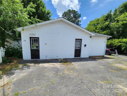 420 A Jackson Park Rd, Kannapolis, NC, 28083 | Card Image