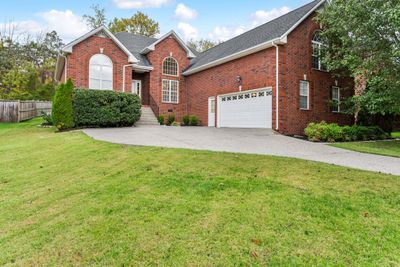 120 Ridgeview Trace, House other with 3 bedrooms, 2 bathrooms and 5 parking in Hendersonville TN | Image 1