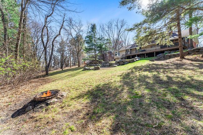 630 E Rum River Dr N, House other with 5 bedrooms, 4 bathrooms and null parking in Cambridge MN | Image 82