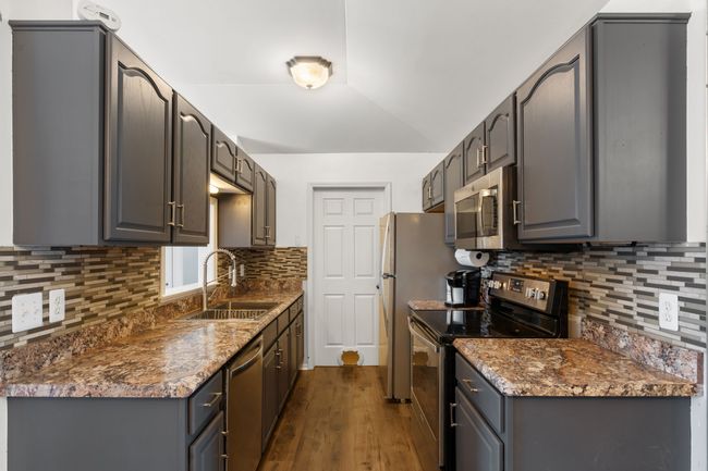 4122 Stonebridge, Condo with 2 bedrooms, 2 bathrooms and null parking in Holly MI | Image 8
