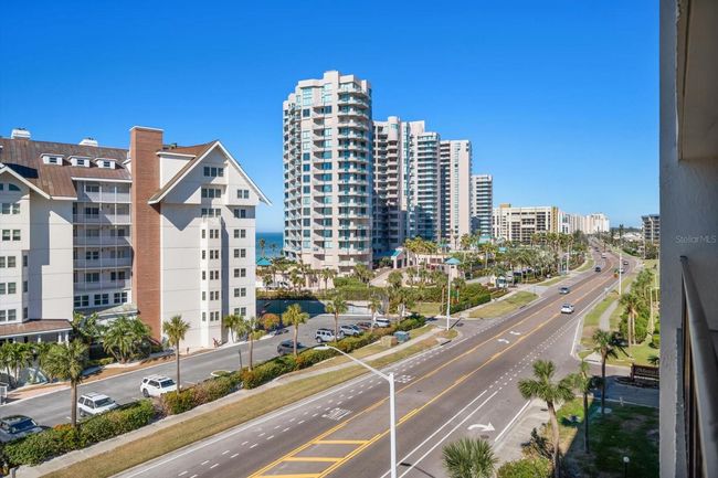 APT-504S - 1591 Gulf Blvd, Condo with 2 bedrooms, 2 bathrooms and null parking in CLEARWATER BEACH FL | Image 10