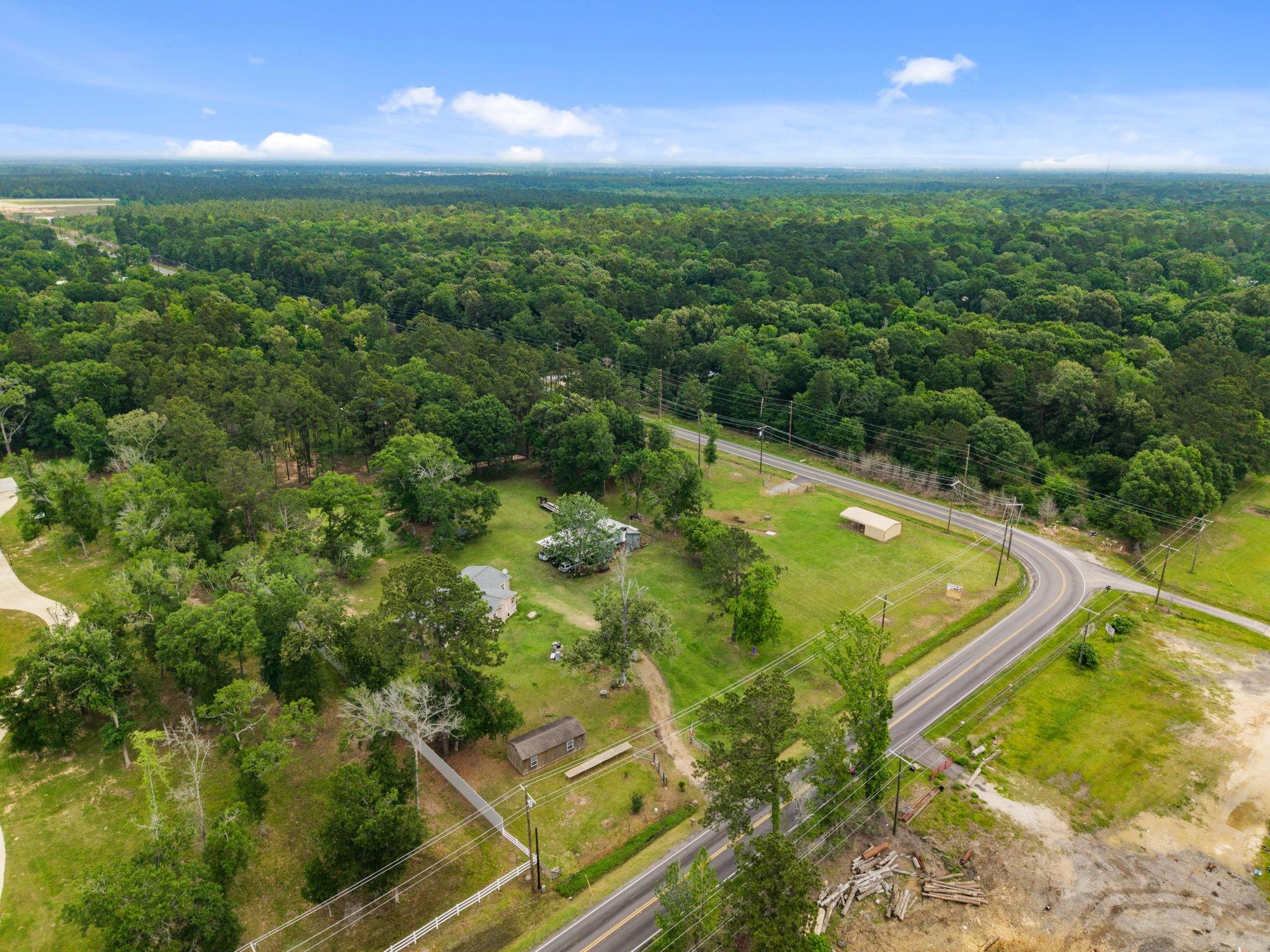Land in New Caney 4