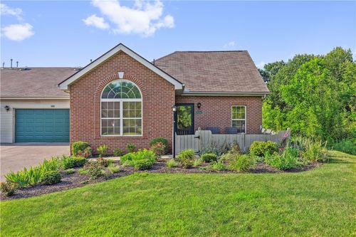 5136 Polo Fields Dr, Gibsonia, PA, 15044-7604 | Card Image