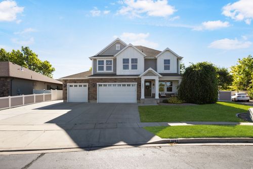 1683 1960, Spanish Fork, UT, 84660-4523 | Card Image