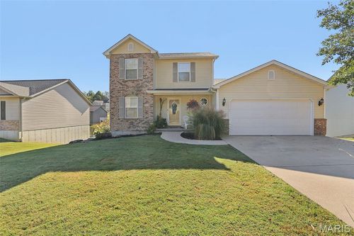 240 S Ridge Ct, Union, MO, 63084-5103 | Card Image