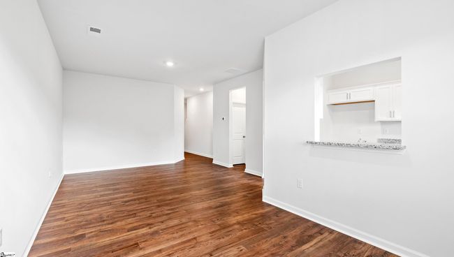 110 Sunriff Ct, Townhouse with 3 bedrooms, 3 bathrooms and 1 parking in Greer SC | Image 8
