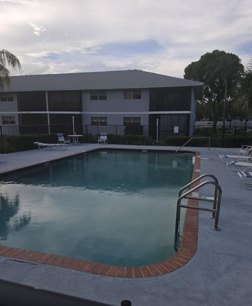 202d-905 Southridge Road, Delray Beach, FL, 33444 | Card Image