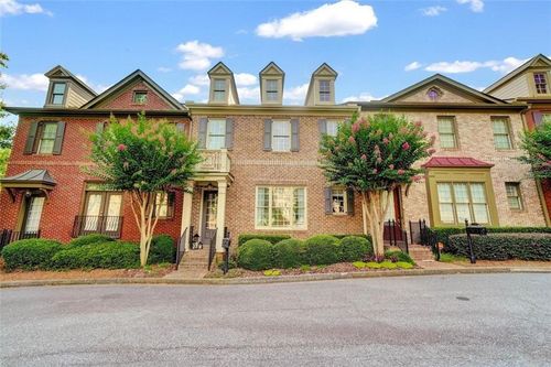 10755 Arlington Pt, Alpharetta, GA, 30022-6076 | Card Image