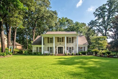 6408 Forest Grove Dr, Memphis, TN, 38119 | Card Image