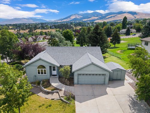 6520 Danielle Lou Ct, Missoula, MT, 59803-2780 | Card Image