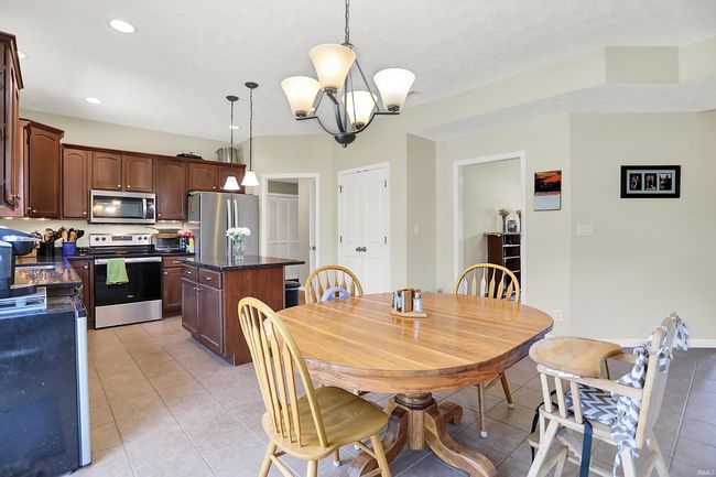 442 Goose Creek Way, House other with 5 bedrooms, 3 bathrooms and null parking in West Lafayette IN | Image 6