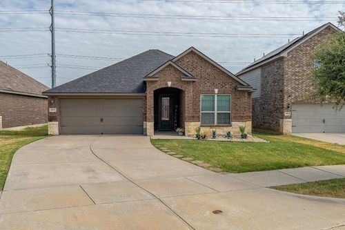 5017 Beaver Creek Ave, Denton, TX, 76207-1711 | Card Image