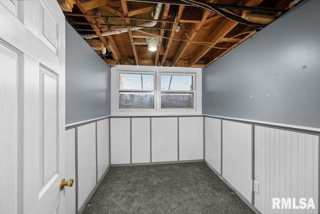 2920 E 35 Th St, House other with 4 bedrooms, 2 bathrooms and null parking in Davenport IA | Image 29