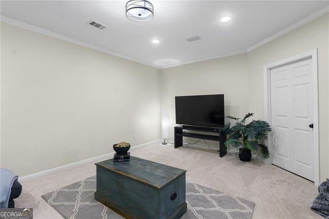 405 Joanna Tae Ct, House other with 5 bedrooms, 5 bathrooms and 3 parking in Alpharetta GA | Image 51
