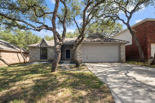 11819 Freelan Dr, San Antonio, TX, 78253-5972 | Card Image
