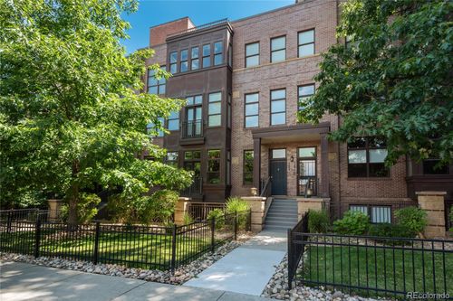 1684 Fillmore St, Denver, CO, 80206-1550 | Card Image