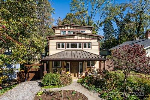 30 Gray St, Asheville, NC, 28801-2118 | Card Image