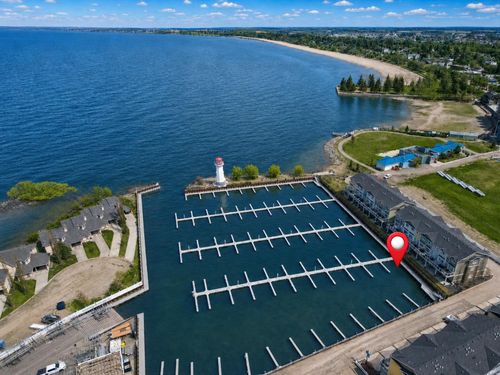 23-5230 Lakeshore Dr, Sylvan Lake, AB, T4S1E8 | Card Image