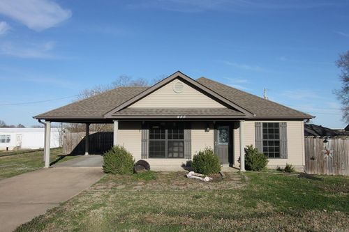 704 N 4th St, Marmaduke, AR, 72443-9624 | Card Image