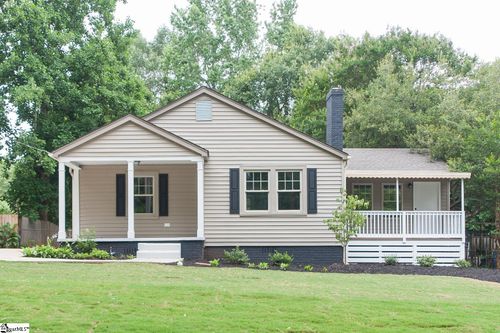 23 Circle Dr, Greenville, SC, 29617-7624 | Card Image