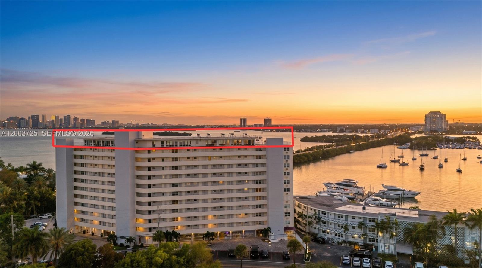 Residential in North Bay Village 3