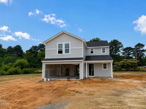 lot-16-172 Baxley Rd, Dunn, NC, 28334-1338 | Card Image